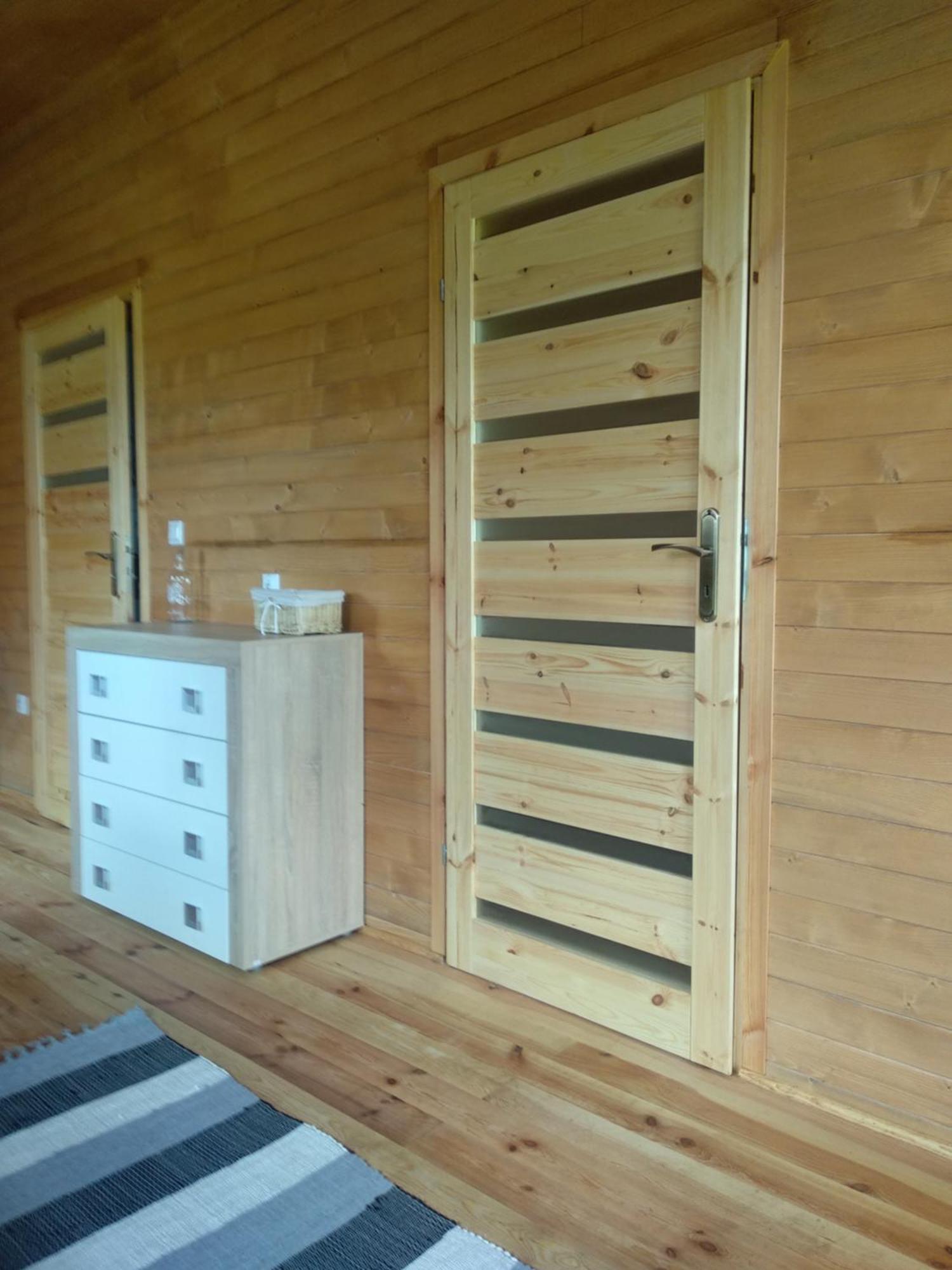 Domki Orla Passenheim Zimmer foto